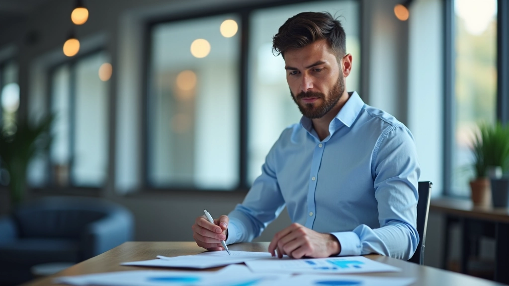 Graphique montrant l'évolution des volumes de primes en assurance vie et non-vie